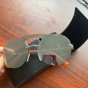 Prada sunglasses